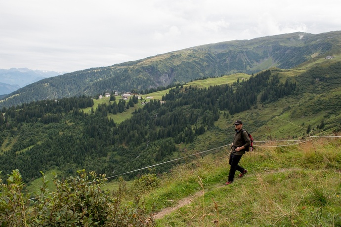 GEOTour Garmil – Station 7