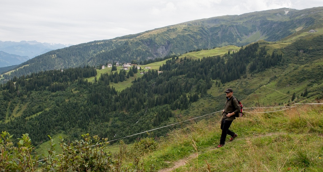 GEOTour Garmil – Station 7