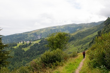 GEOTour Garmil – Station 8