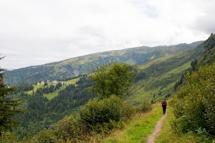 GEOTour Garmil – Station 8