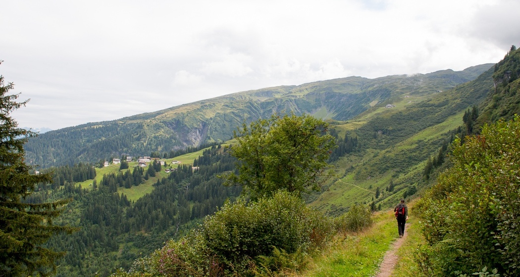 GEOTour Garmil – Station 8