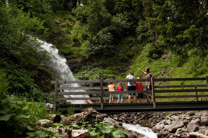 GEOTour Garmil – Station 9