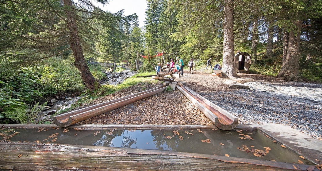 GEOTour Garmil – Station 9