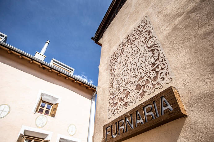 Furnaria-Pastizaria Not Clalüna (oua_67089454_image)