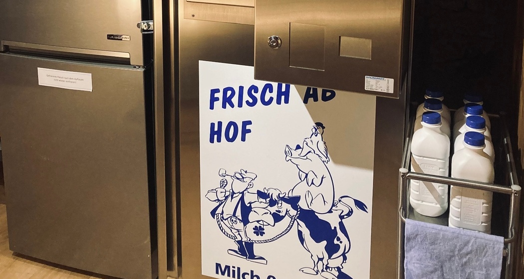 Hofladen Biohof Stgier (oua_67091041_image)