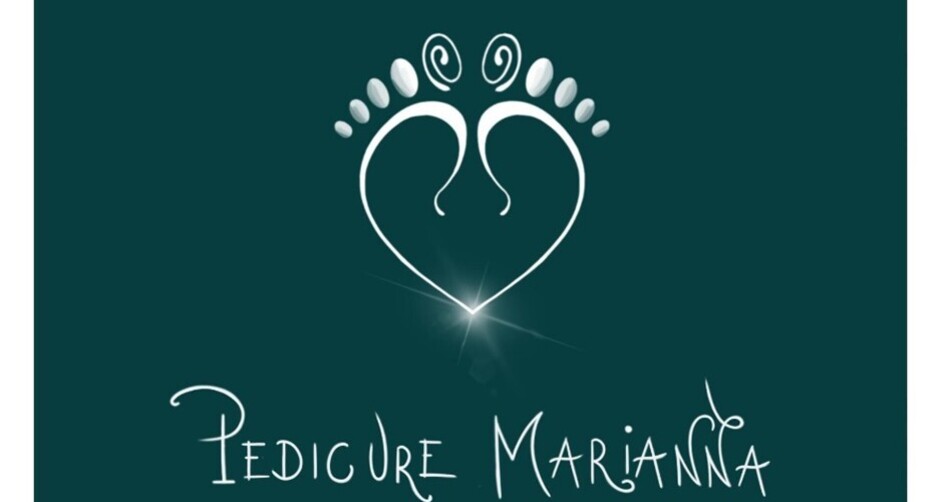 Logo Pedicure Marianna