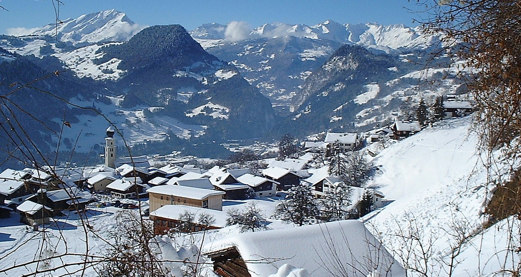 Mehr als genug Sonnenstunden