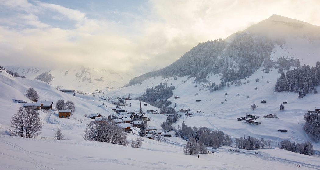 St. Antönien (oua_67324296_image)