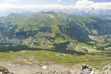 Parpaner Rothorn