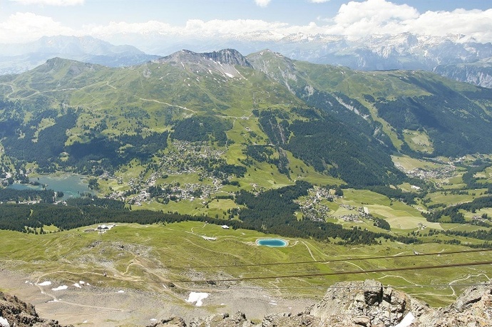 Parpaner Rothorn