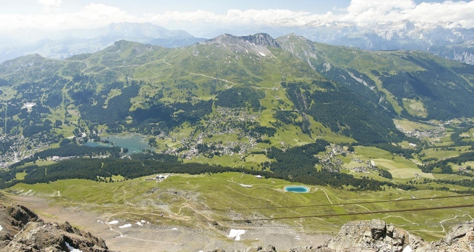 Parpaner Rothorn