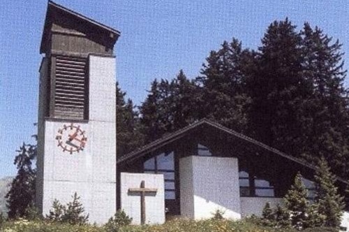 Église catholique Valbella
