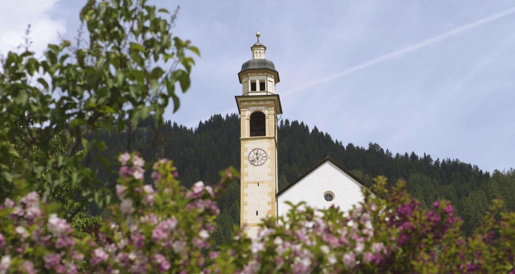 Kirche St. Donatus in Zorten (oua_67389918_image)