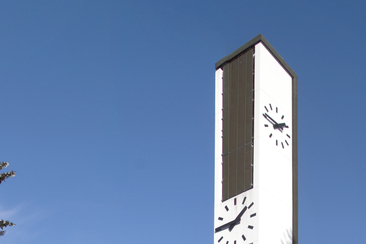 Reformierte Kirche in Churwalden