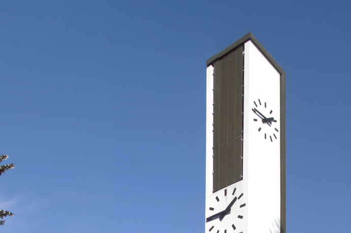 Reformierte Kirche in Churwalden