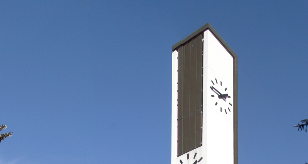 Reformierte Kirche in Churwalden