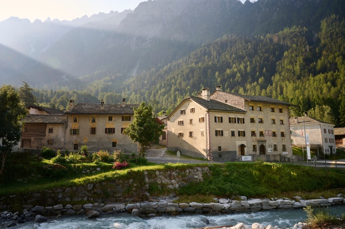 Museo Ciäsa Granda und Atelier Giacometti (oua_67445824_image)