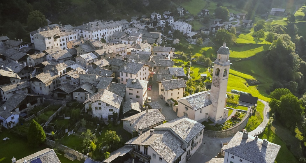 Ristorante La Soglina