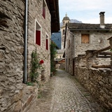 Soglio