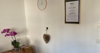 Fusspflege Studio Zernez