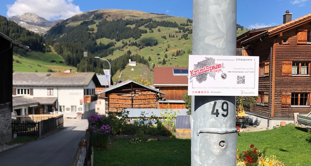 KrimiSpass Breil/Brigels (oua_67518967_image)