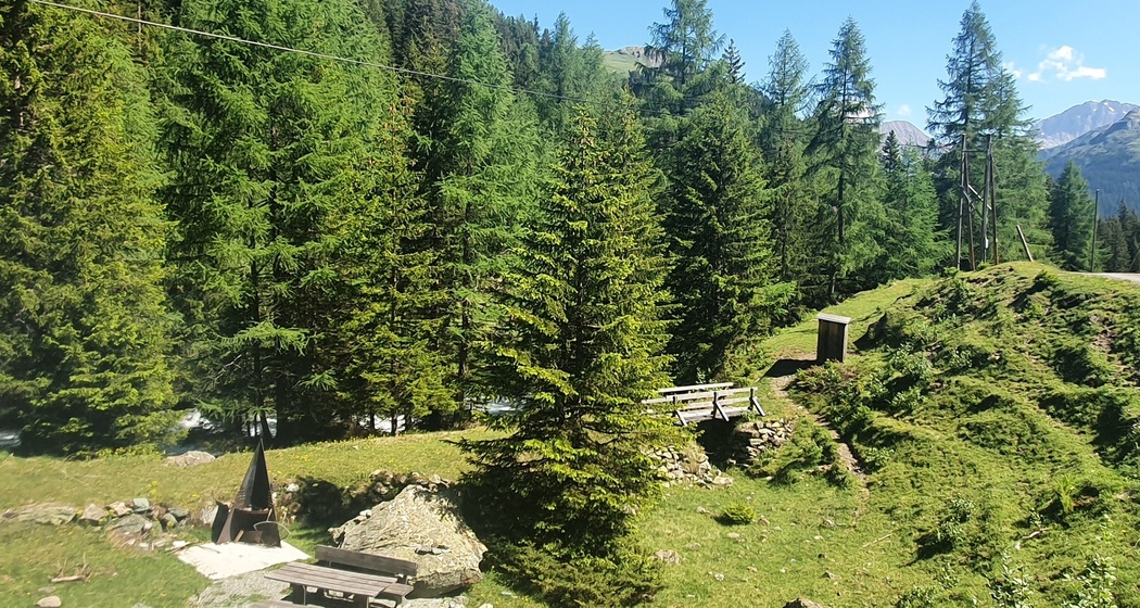 Grillstelle Mulegns - Plaz (oua_67535556_image)