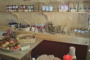 Hofladen Buchli Brün