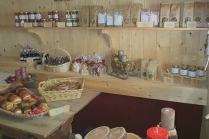 Hofladen Buchli Brün