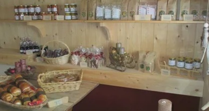 Hofladen Buchli Brün