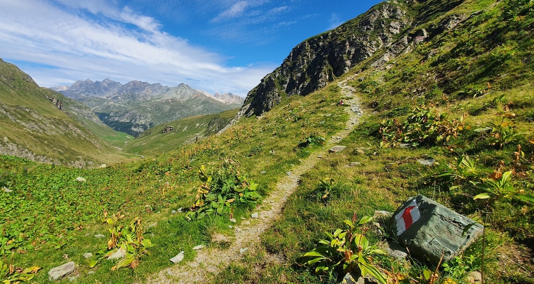 Trailrun - Bergseetrailrun zum Columbansee oberhalb Bivio (oua_67678918_image)