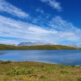 Trailrun - Bergseetrailrun zum Columbansee oberhalb Bivio (oua_67678920_image)