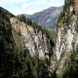 gorge de Rotabärg