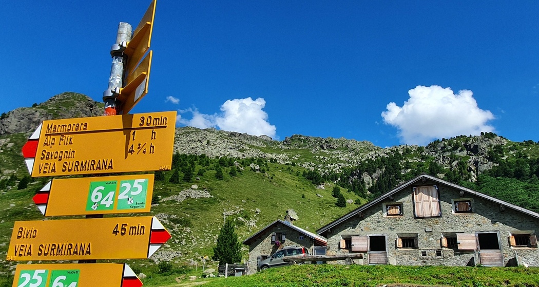 Alpbeiz auf der Alp Natons (oua_68150459_image)