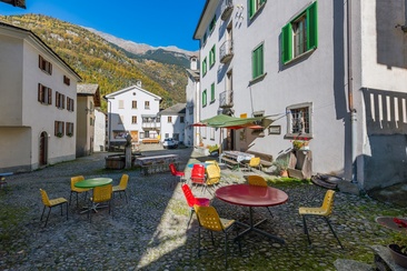 Osteria Donato Salis