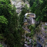 Viamala Gorge Visitor Center