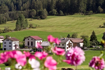 Aussichtsreiche Wanderung vom Umbrailpass zum Giogo di Santa Maria und weiter nach Valchava (oua_70173538_image)