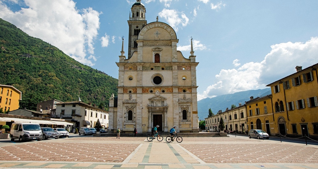 Tirano