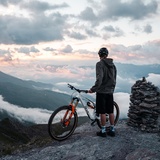 La vue - inestimable