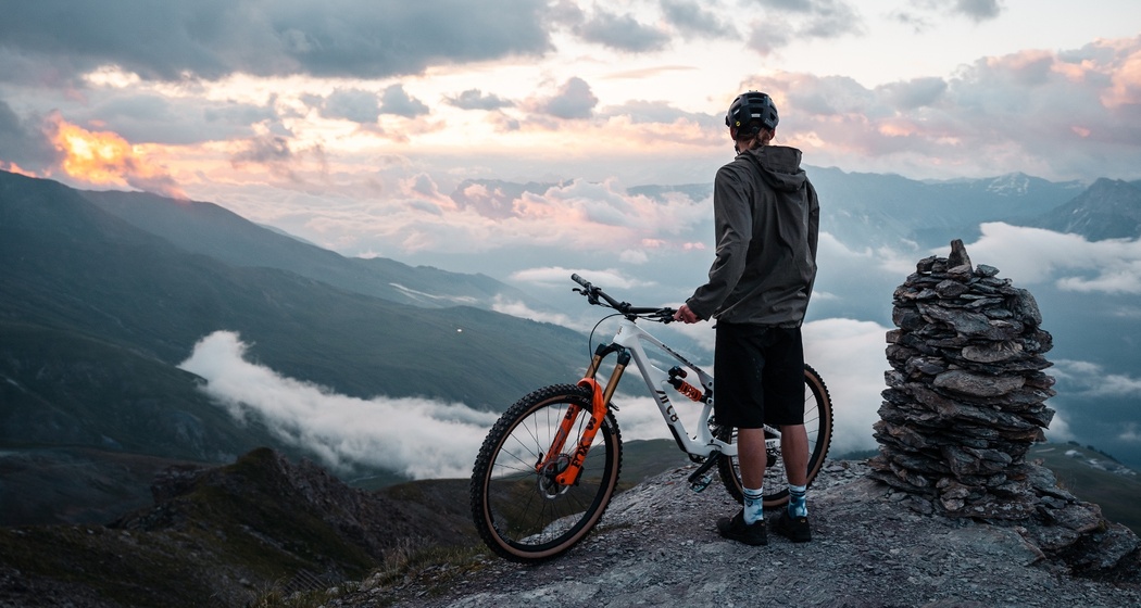 Die Aussicht - unbezahlbar