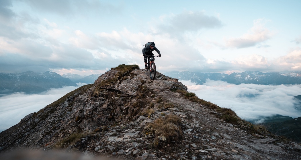 Trails, Trails, Trails!