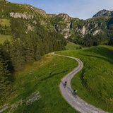 MTB-Tour Gamidauer