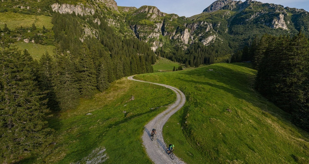MTB-Tour Gamidauer