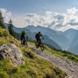 MTB-Tour Gamidauer