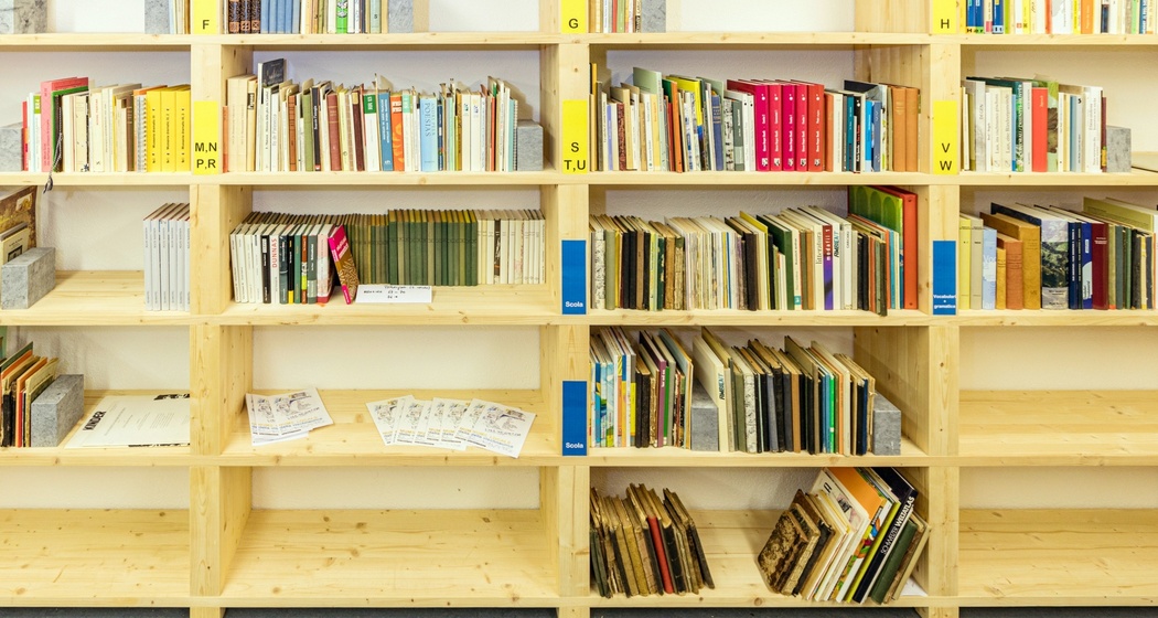 Archiv cultural Sumvitg