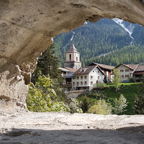 Hike from Preda to Bergün/Bravuogn (oua_70240844_image)