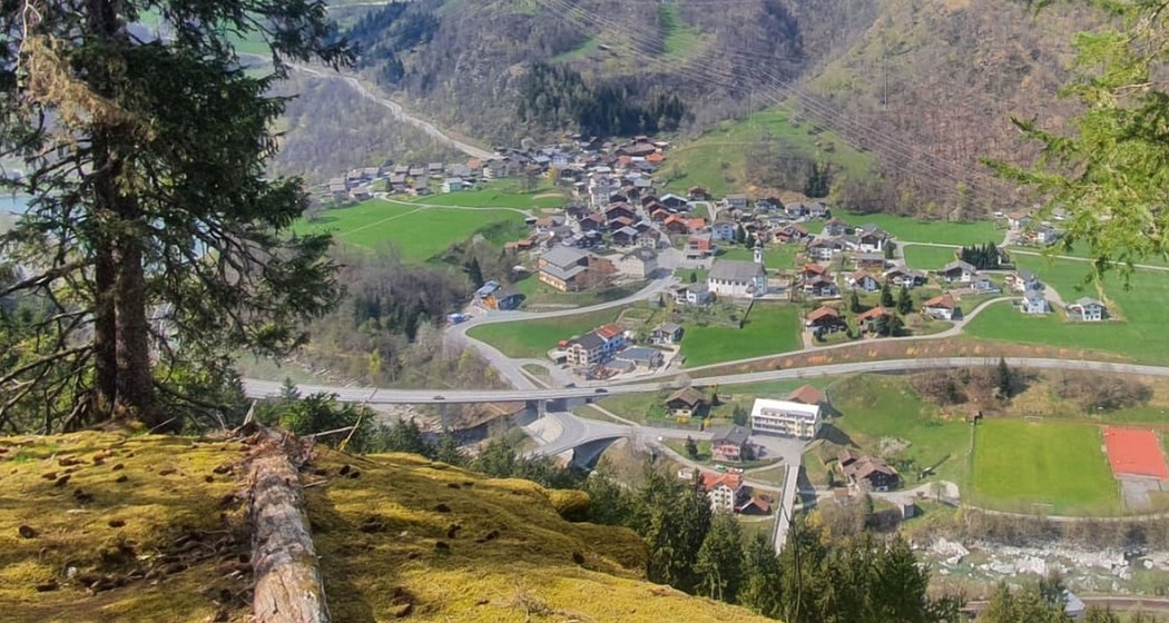 Burgruine Heidenberg (oua_70243407_image)