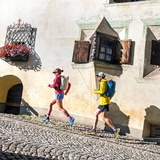 Intermediate trail run - Val Tuors - panorama route (oua_70372492_image)