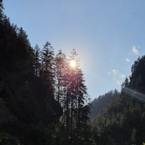 Trailrun leicht - Landwasserviadukt - Filisur (oua_70372896_image)