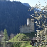 741 Strassberg Castle