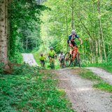 Action ist mit ein wenig Geschick möglich.